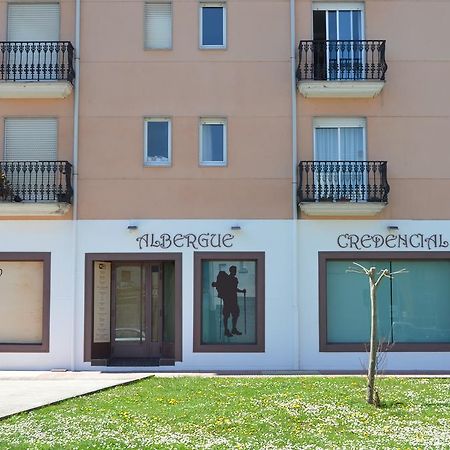 Albergue Credencial Sarria Kamer foto