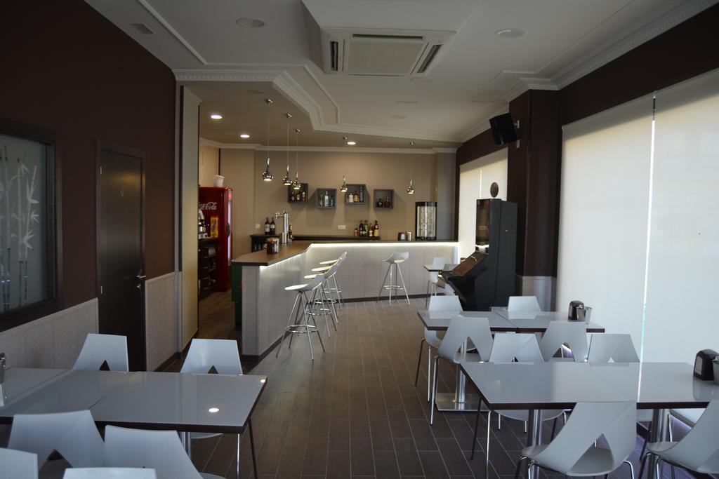 Albergue Credencial Sarria Kamer foto
