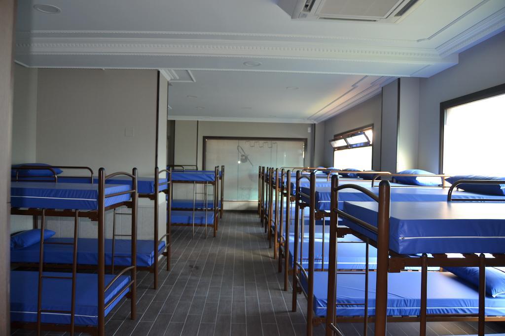 Albergue Credencial Sarria Kamer foto
